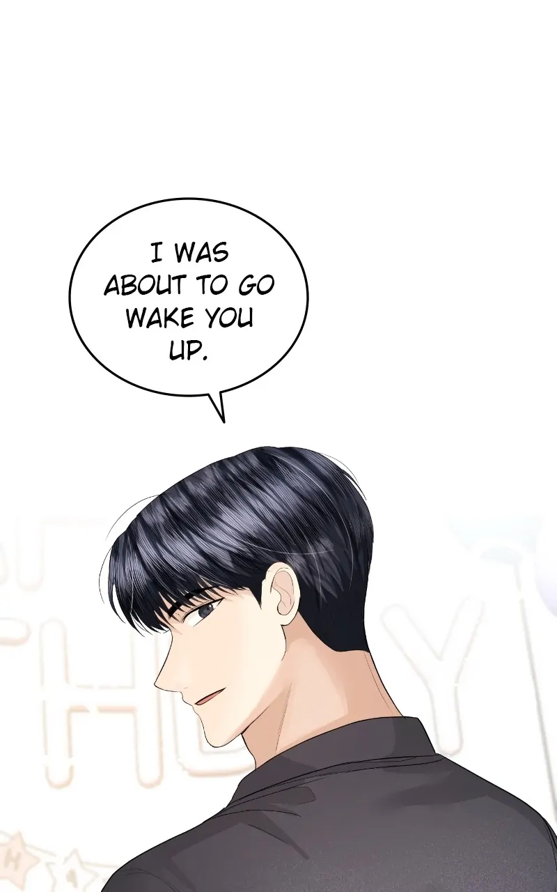 The Essence Of A Perfect Marriage Chapter 78 - page 79